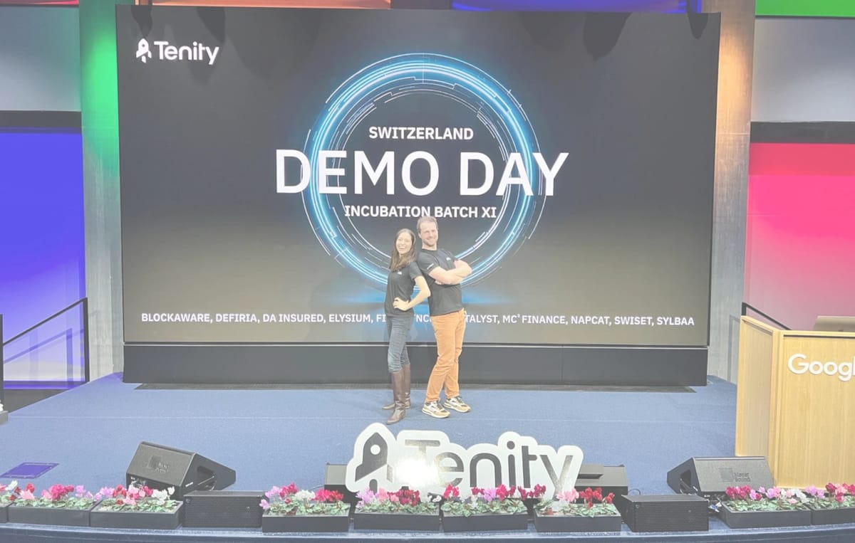 How Tenity Accelerator Boosted Growth