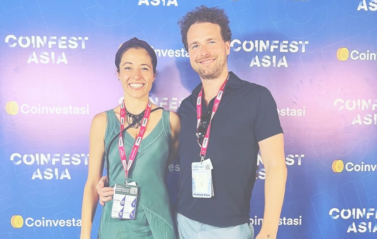 MC² Finance Secures Grant from Mantle Network