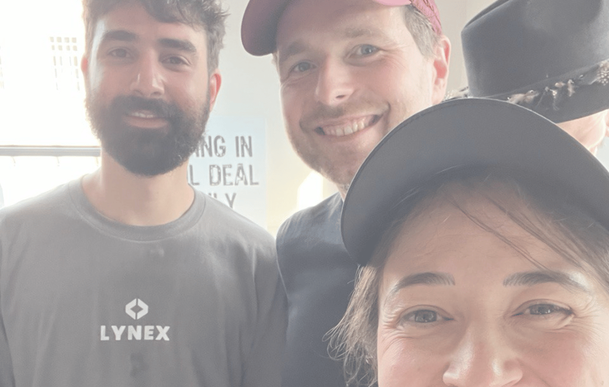 Lynex DeFi Trading Competition on Linea