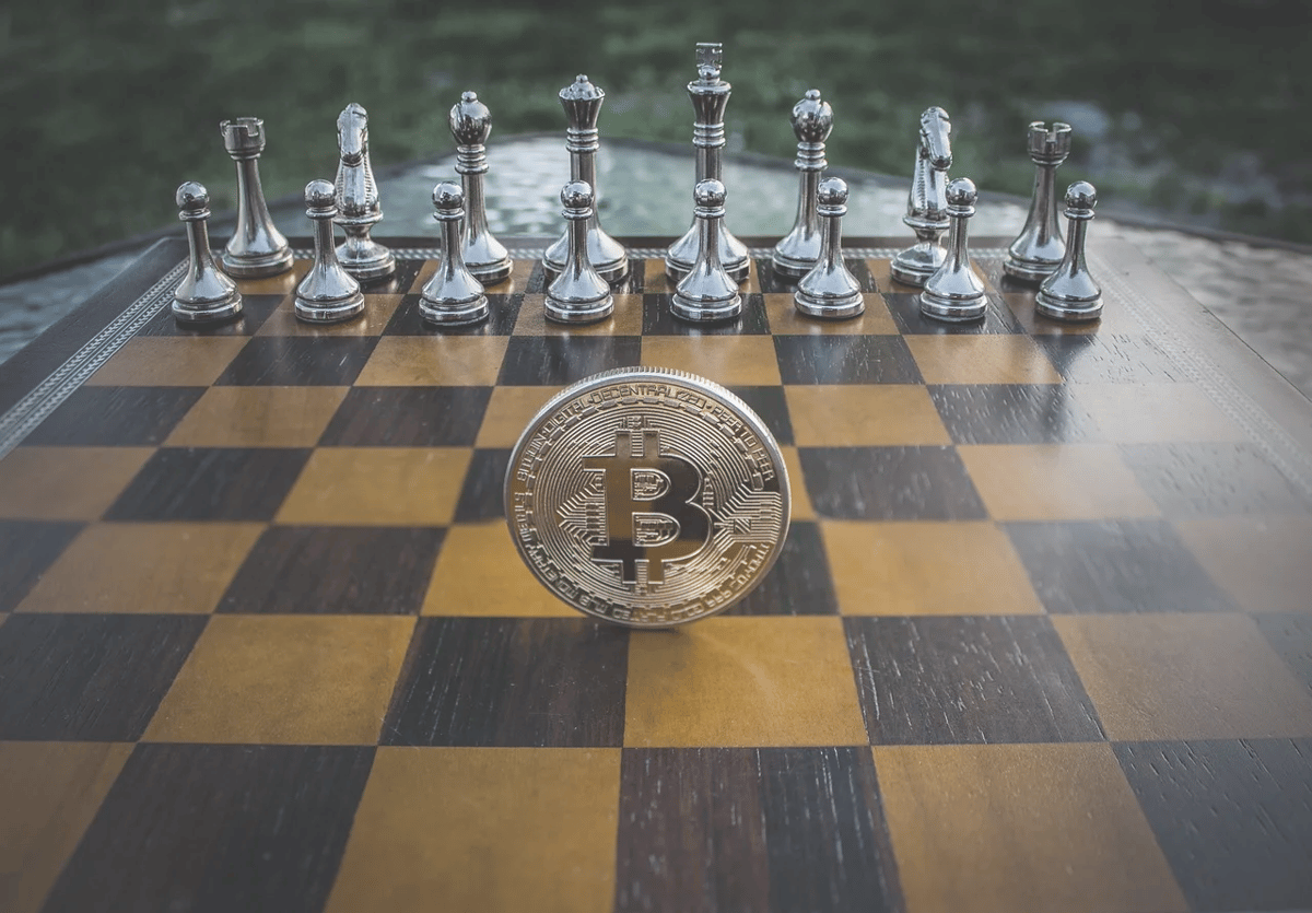 3 Top Gainer Tokens to Watch Out For (16:00 GMT, Oct 31 2024)
