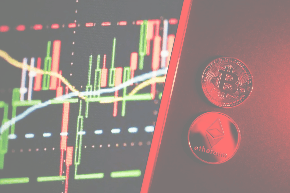 3 Top Crypto Losers (12:00 GMT, Jan 30 2025)