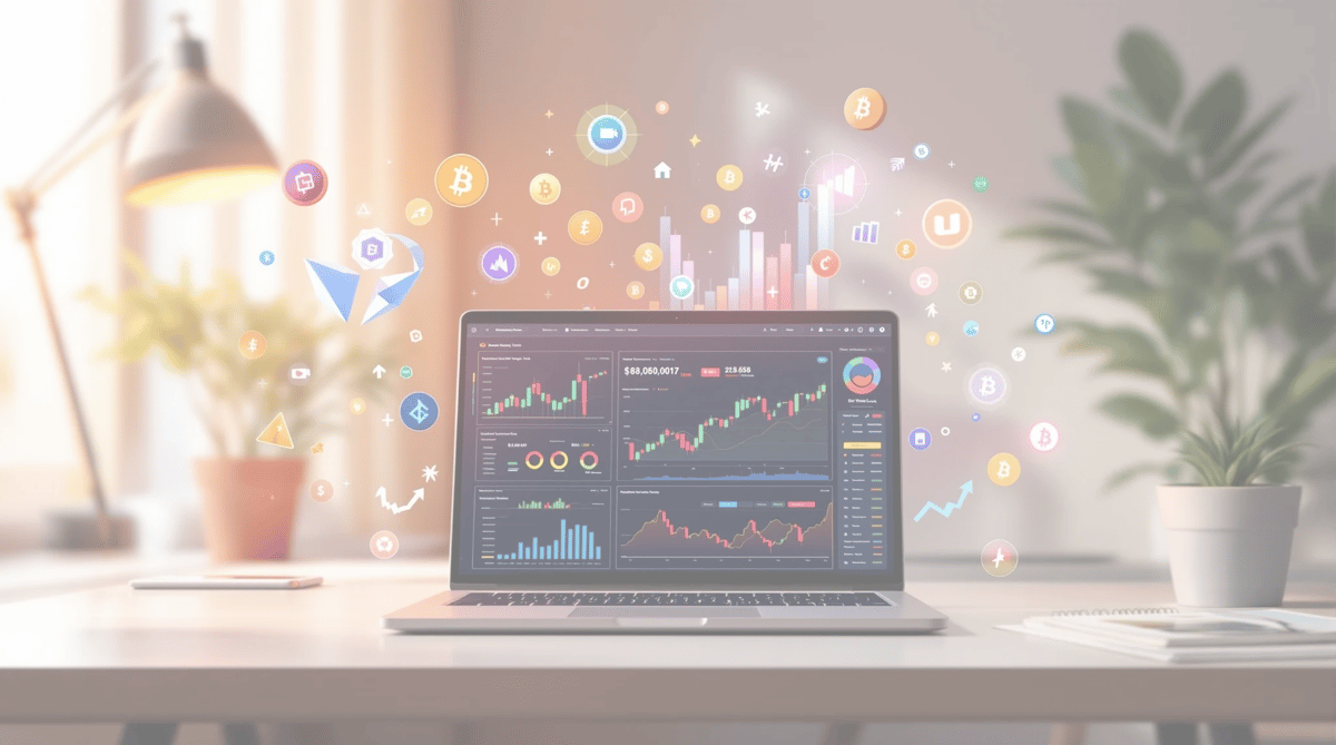 5 Best Cross-Chain Trading Strategies for DeFi Beginners (2025)