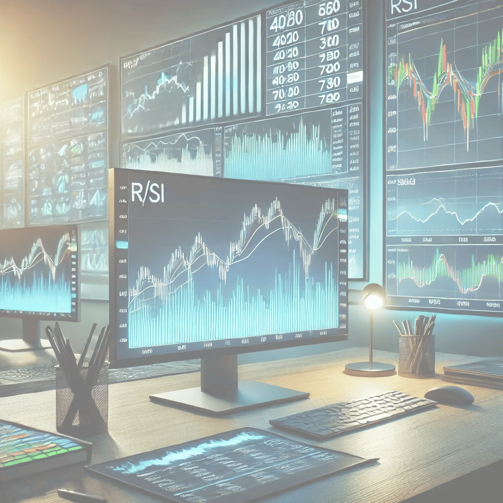 Best RSI Settings for Day Trading