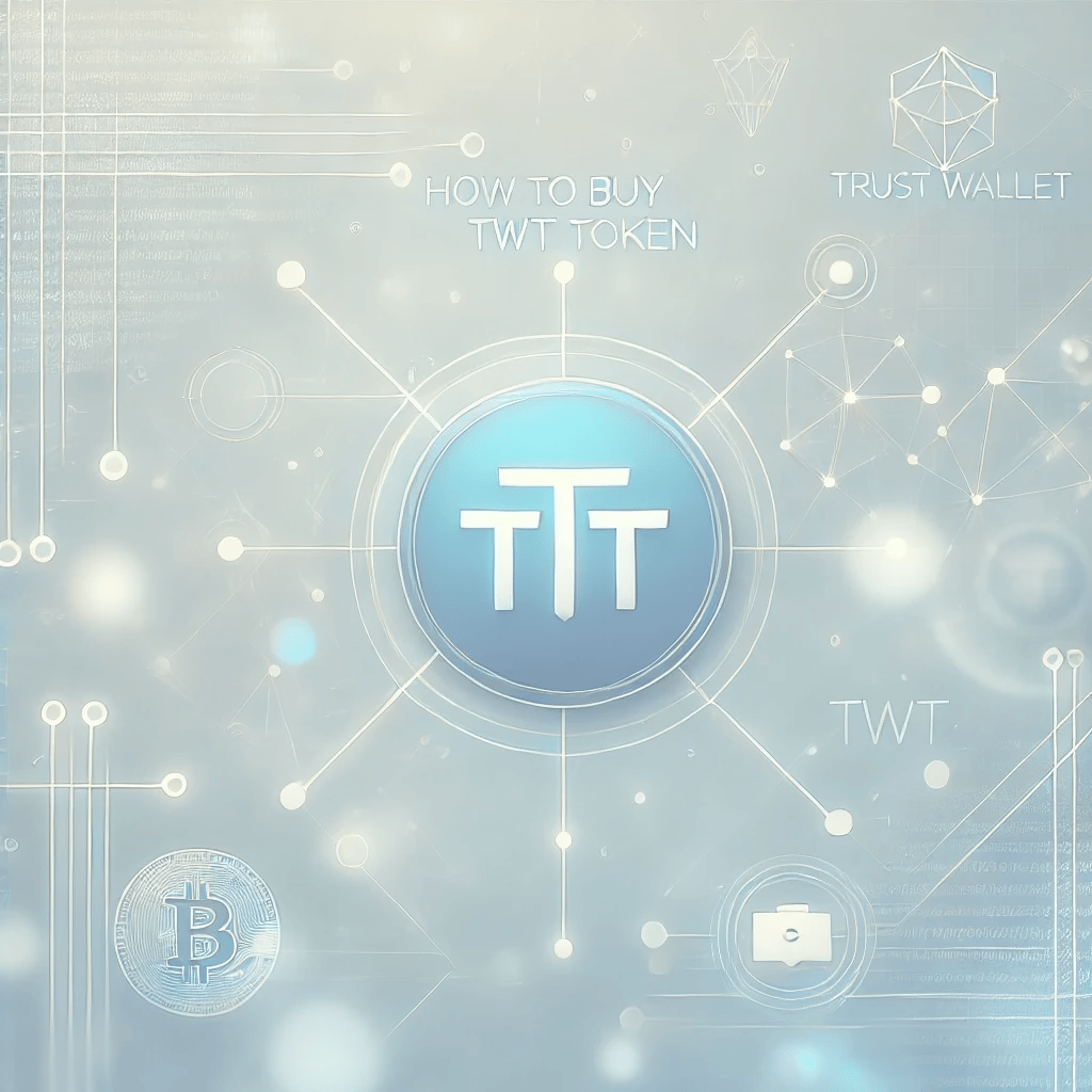 How to Buy TWT Token in 3 Simple Steps