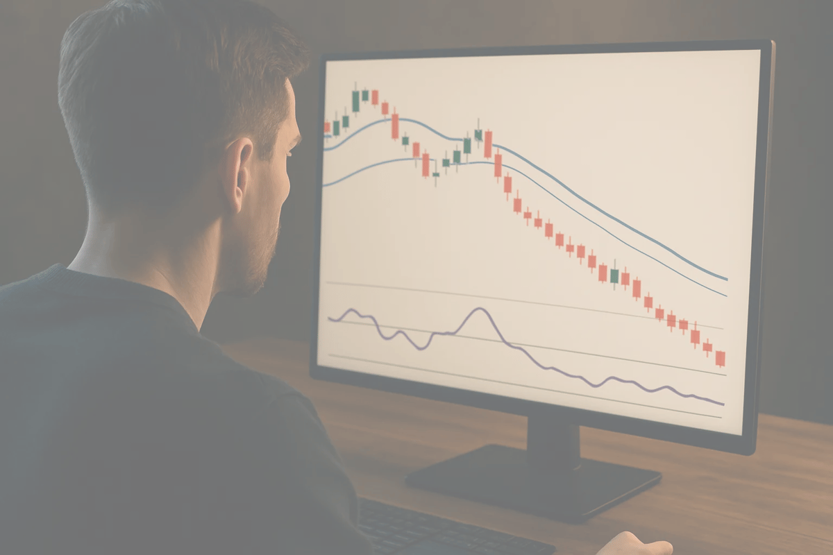 Best RSI for Scalping (2025 Guide)