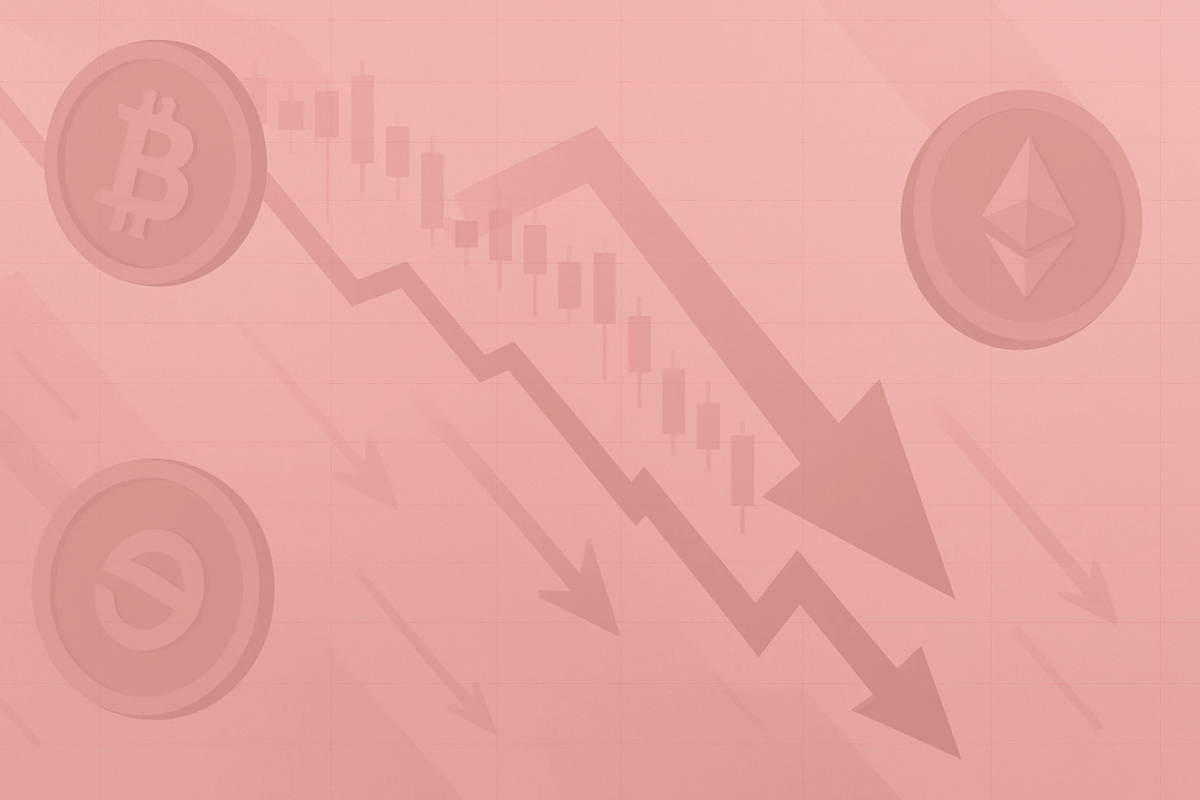 Why Is the OM Mantra Token Crashing?