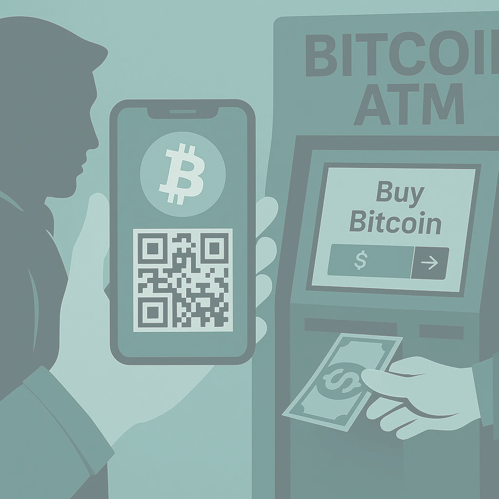 How to Buy Bitcoin Anonymously (Even If You Don’t Own Crypto Yet)