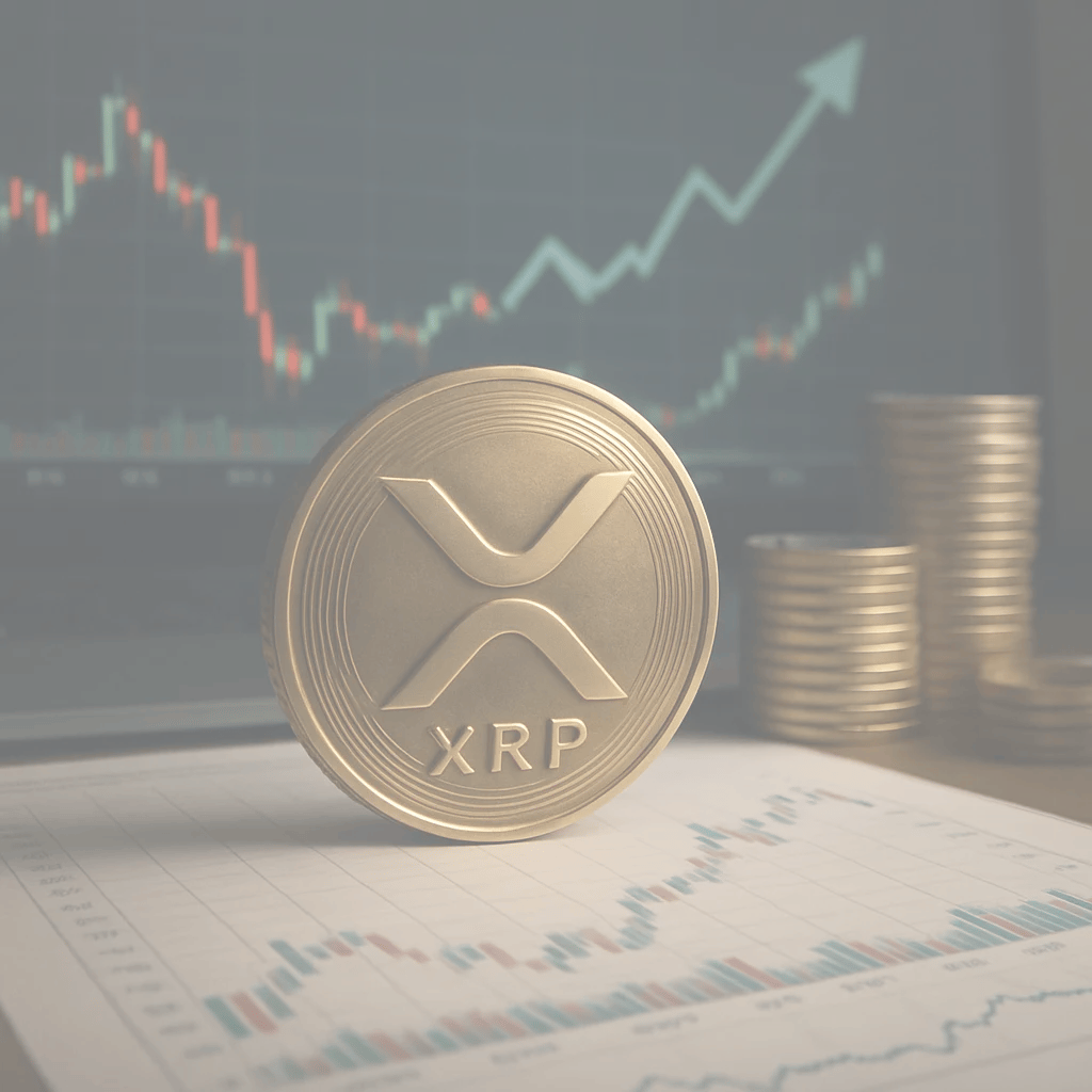 XRP Prediction for End-2025