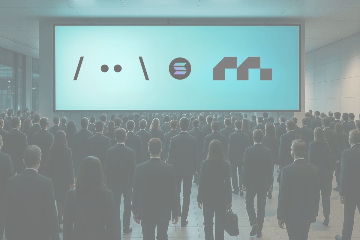 Is Solana on Ethereum? How MC² Finance Made It Feel Like It