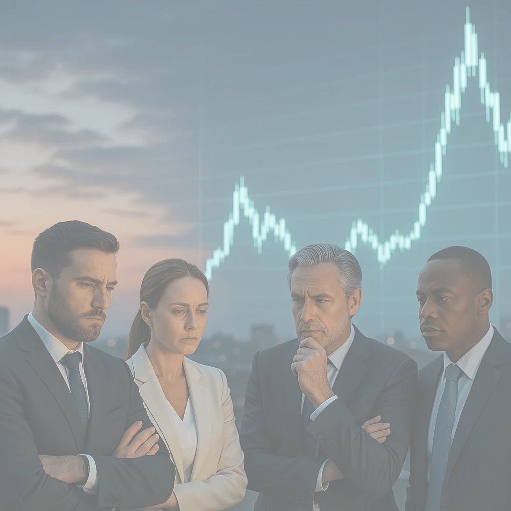 3 Top Crypto Gainers and Losers (11:00 GMT, June 5 2025)