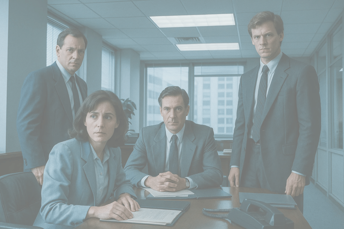 Family Office Structure 101: Roles, Reporting & Cost to Build Generational Wealth